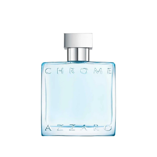 Azzaro Chrome Eau De Toilette (100 mL)