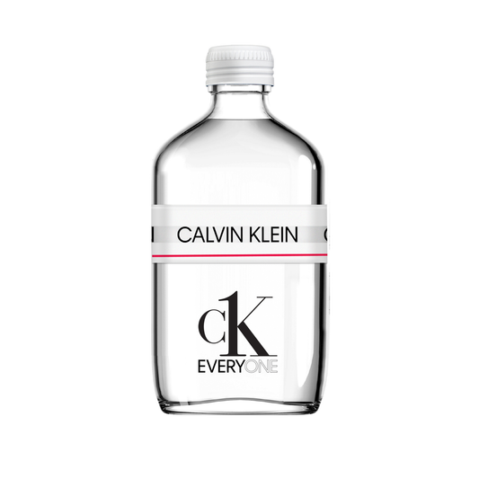 Calvin Klein CK Everyone Eau De Toilette (100 mL)