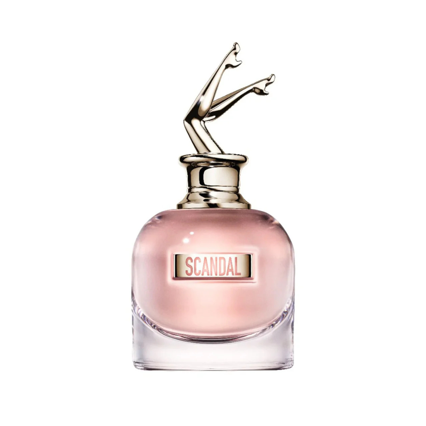 Jean Paul Gaultier Scandal Eau De Parfum For Women (100 mL)