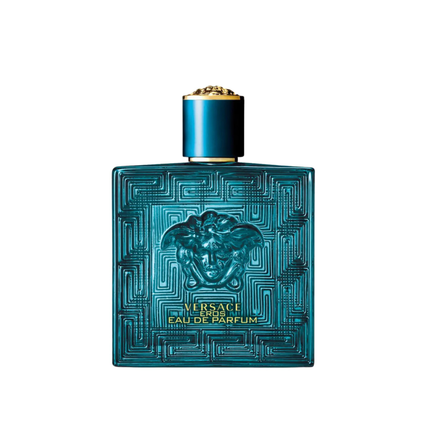 Versace Eros Eau De Toilette (100 mL)