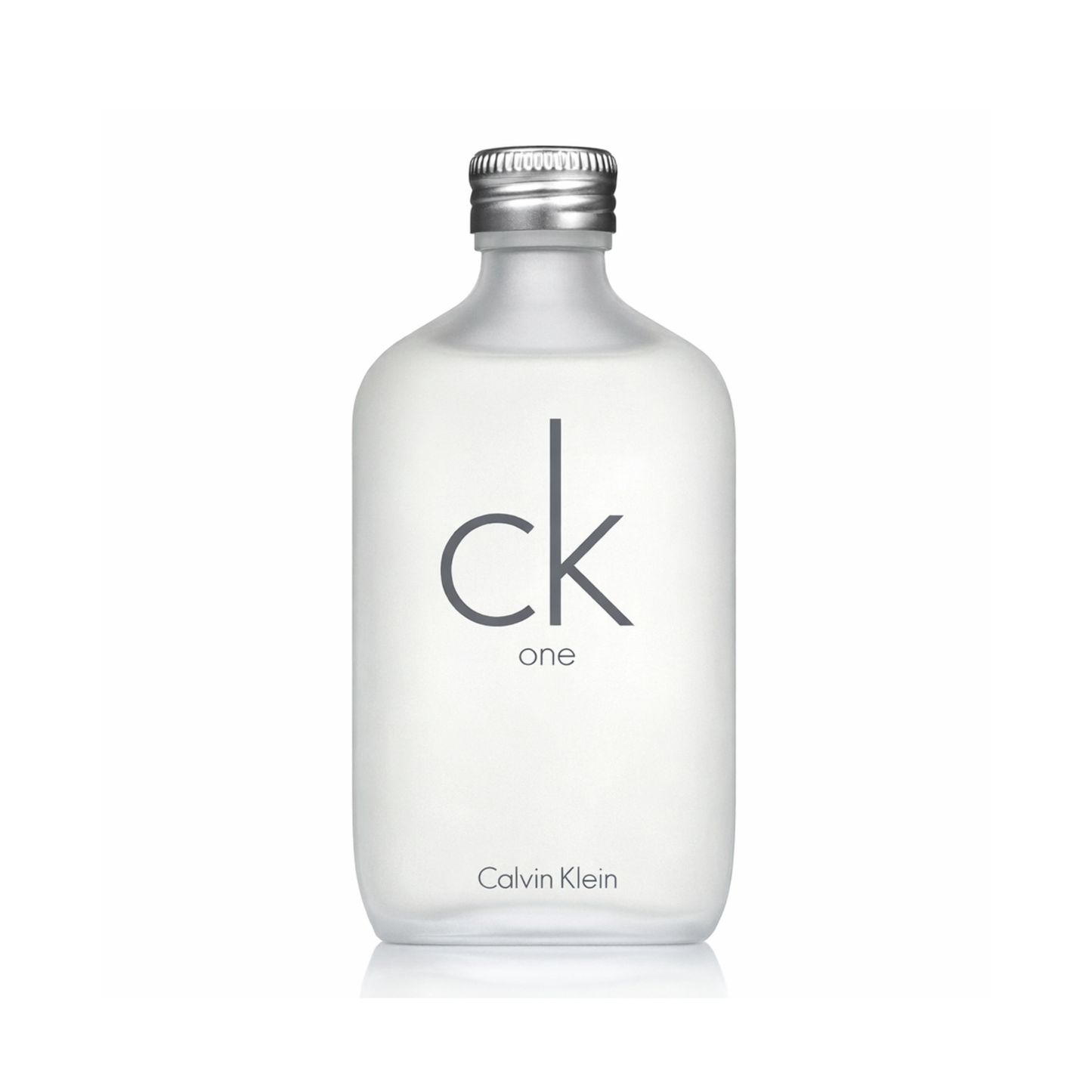 Calvin Klein CK One Eau De Toilette (100mL)