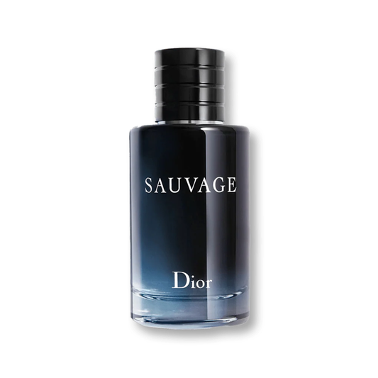 Dior Sauvage Eau De Toilette / Eau De Parfum (100 mL)