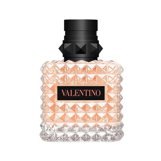 Valentino Coral Fantasy Eau De Parfum (100mL)